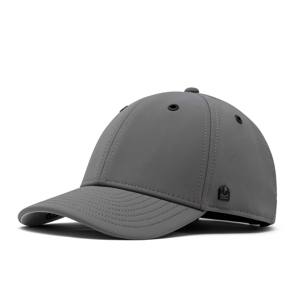 A-Game Infinite Thermal - Granite Grey
