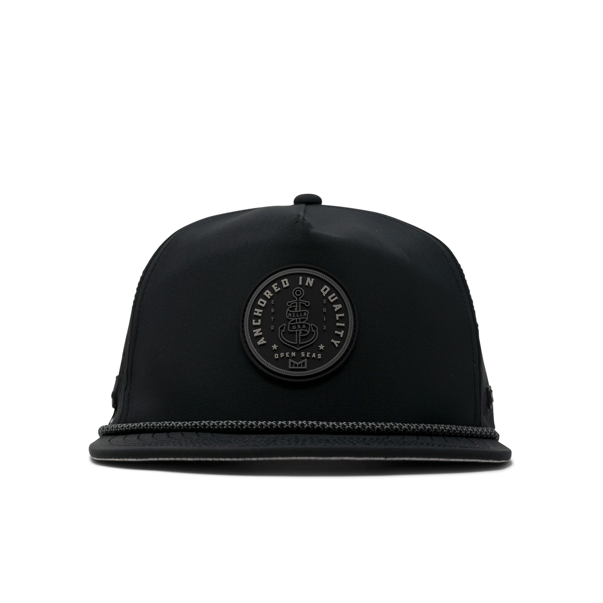 Coronado Anchored Hydro - Black