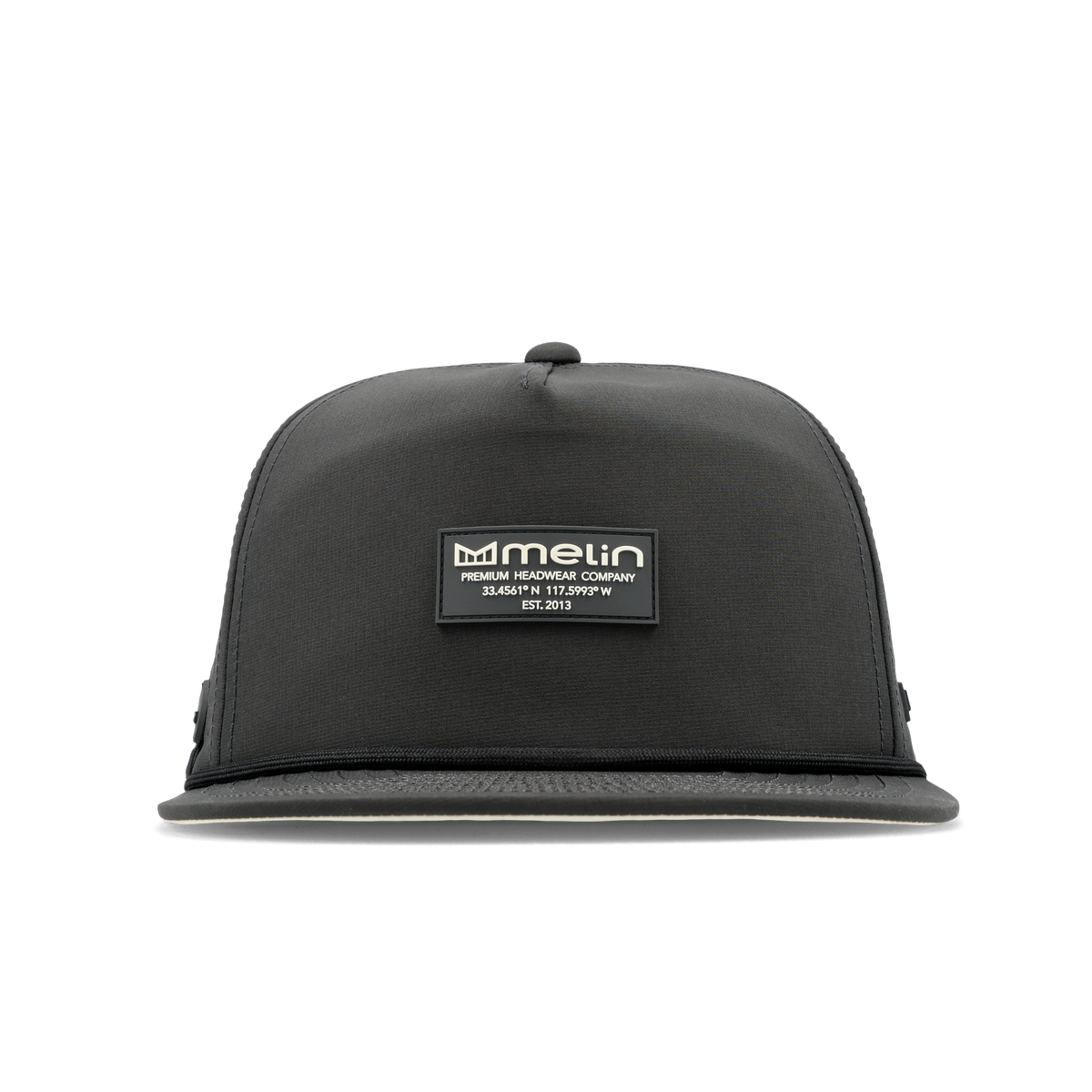 Coronado Brick Hydro - Faded Black