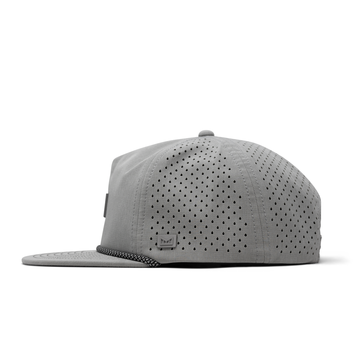 Coronado Brick Hydro - Heather Grey