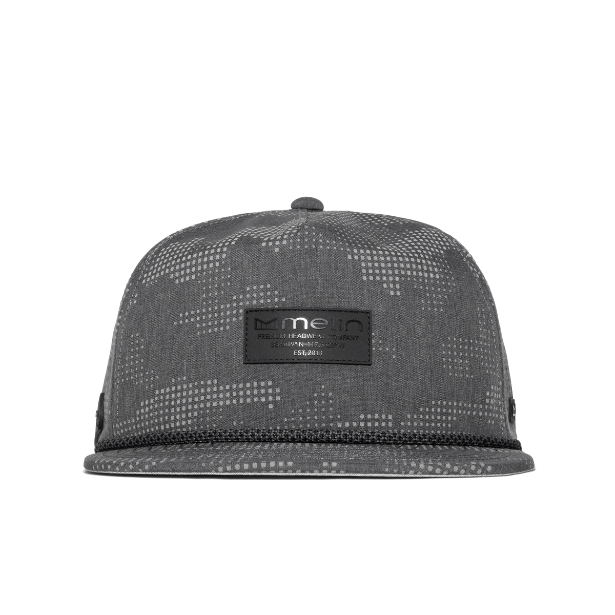 Coronado Brick Hydro - Midnight Reflective