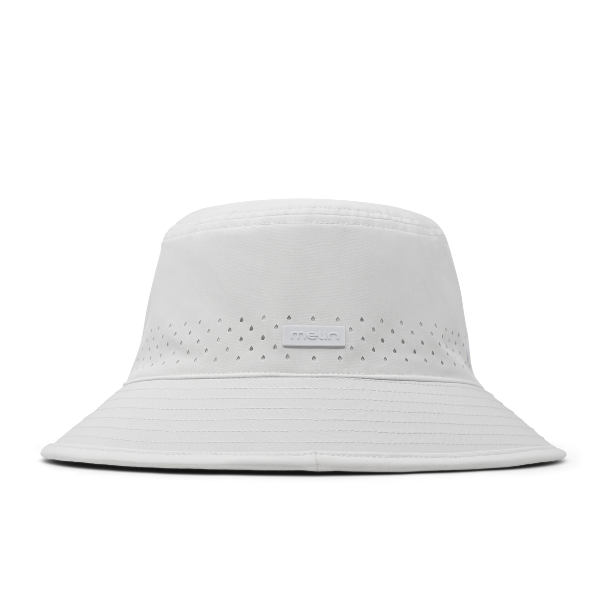 Caddy Hydro - White