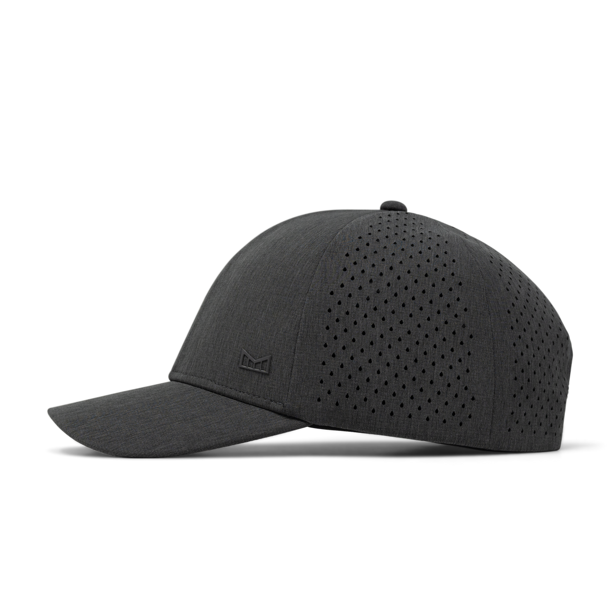 A-Game Hydrolite - Heather Charcoal