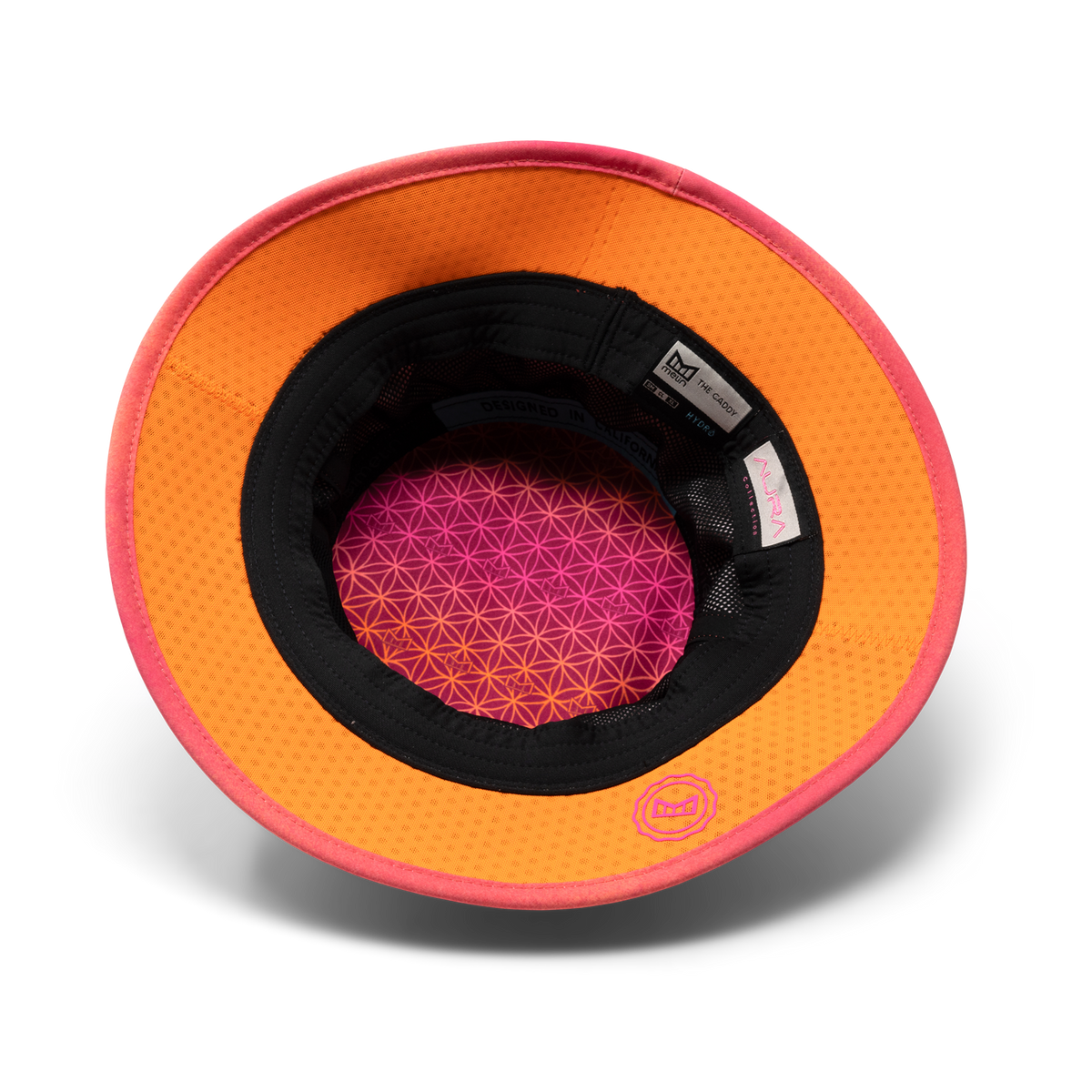 Caddy Hydro - Sunset Aura