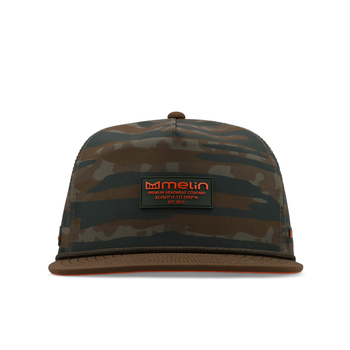 Coronado Brick Hydro - Everglade Camo