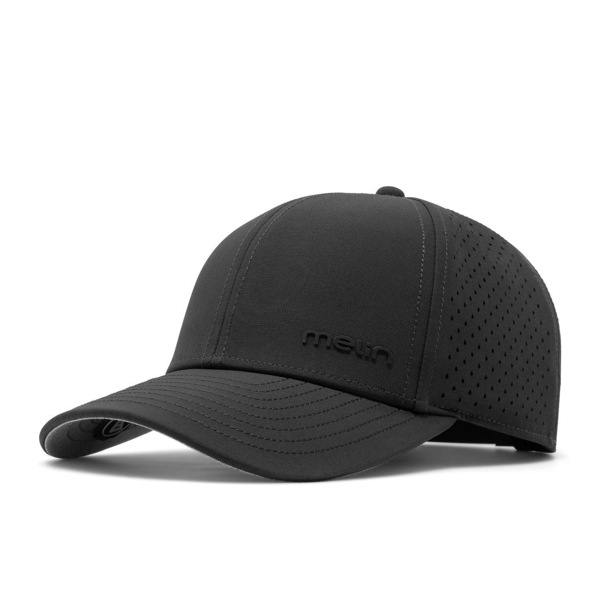Compass Hydro - Black