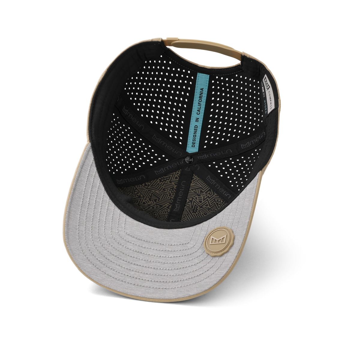 Compass Hydro - Dark Khaki
