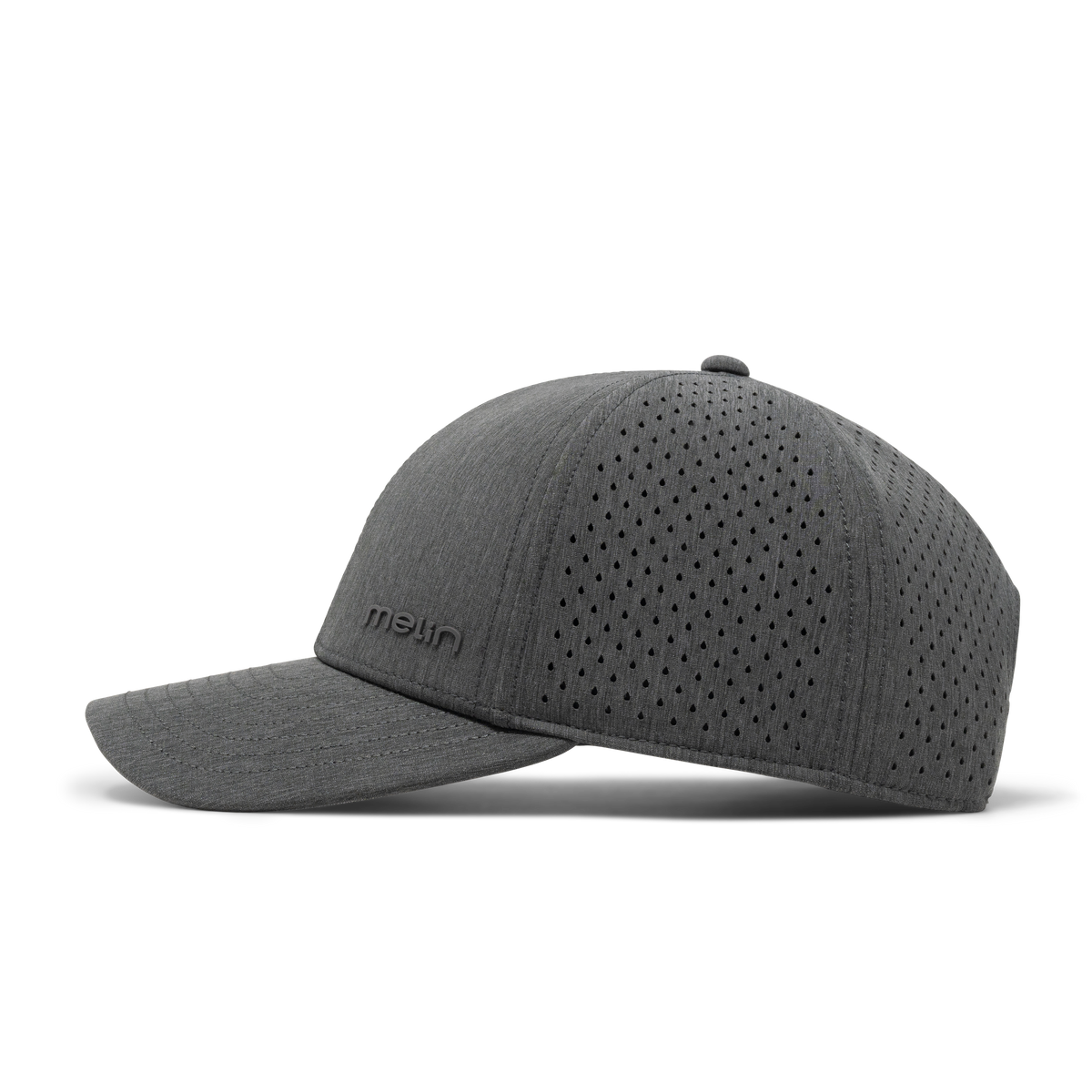 Compass Hydro - Heather Charcoal