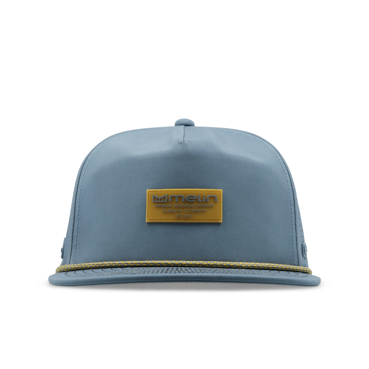 Coronado Brick Hydro - Blue Stone / Gum