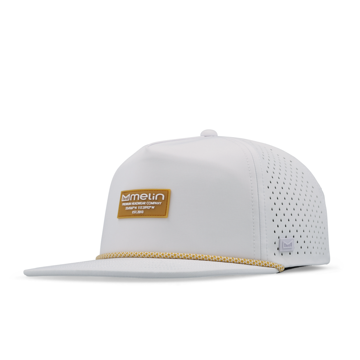 Coronado Brick Hydro - White / Gum